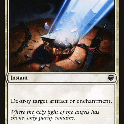 Disenchant [Commander Legends]
