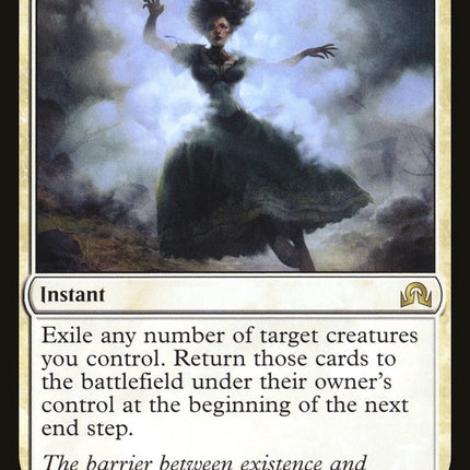 Eerie Interlude [Shadows over Innistrad]