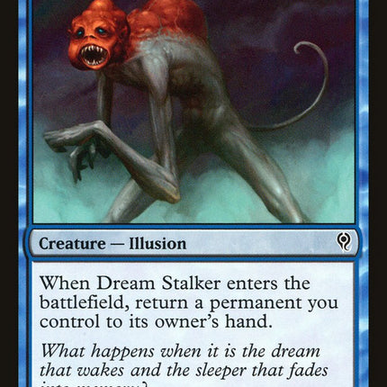 Dream Stalker [Duel Decks: Jace vs. Vraska]