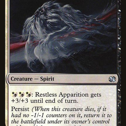 Restless Apparition [Modern Masters 2015]