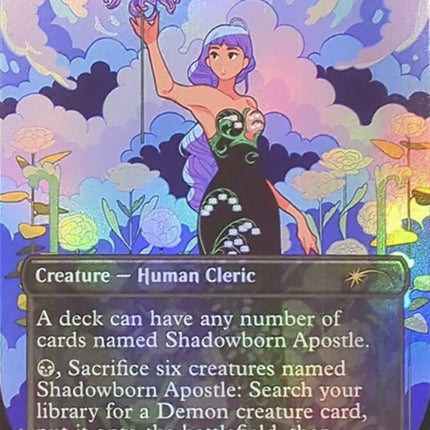 Shadowborn Apostle (685) [Secret Lair Drop Promos]