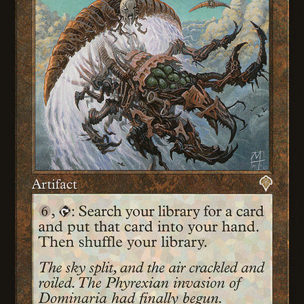 Planar Portal [Invasion]