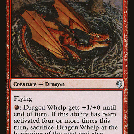 Dragon Whelp [Archenemy]
