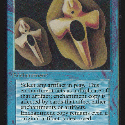 Copy Artifact [Alpha Edition]