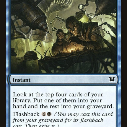Forbidden Alchemy [Innistrad]