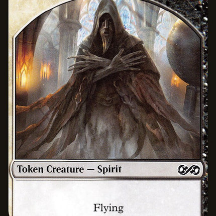 Spirit Token (016/016) [Ultimate Masters Tokens]