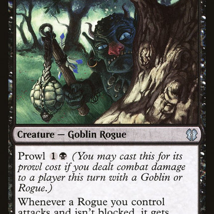 Stinkdrinker Bandit [Zendikar Rising Commander]