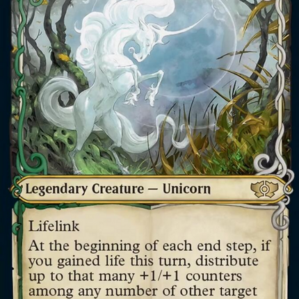 Lathiel, the Bounteous Dawn [Multiverse Legends]