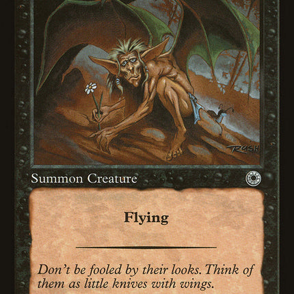 Bog Imp [Portal]