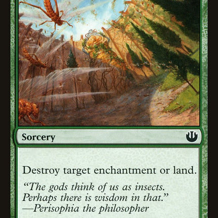 Desecration Plague [Journey into Nyx]