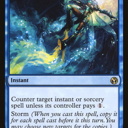 Flusterstorm [Iconic Masters]