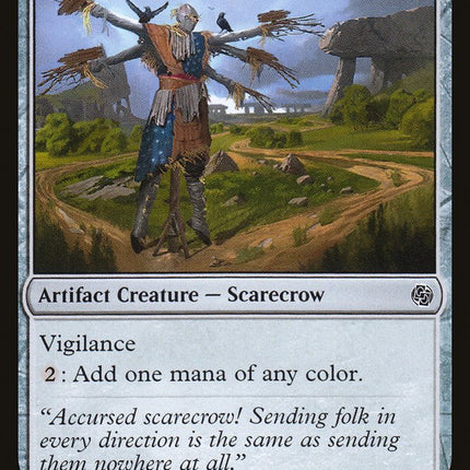 Signpost Scarecrow [Jumpstart]