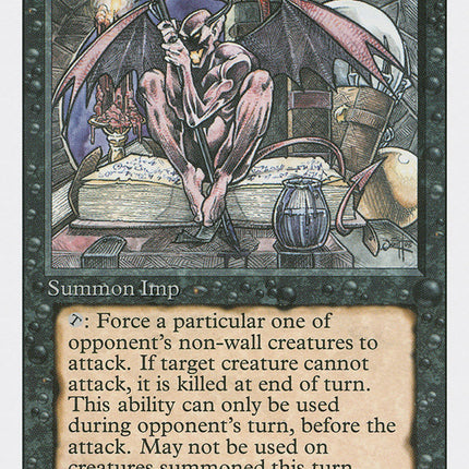 Nettling Imp [Revised Edition]