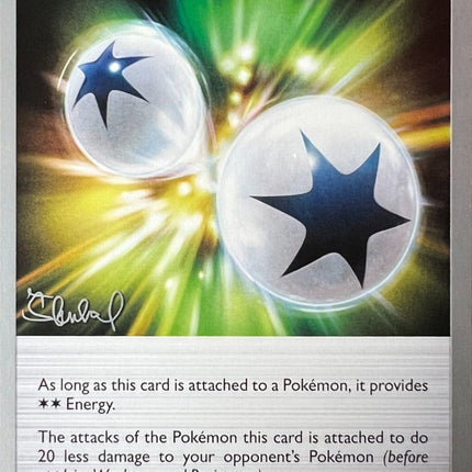 Double Turbo Energy (151/172) (ADP - Ondrej Skubal) [World Championships 2022]