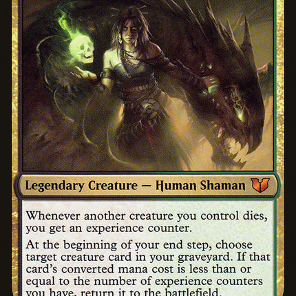 Meren of Clan Nel Toth [Commander 2015]