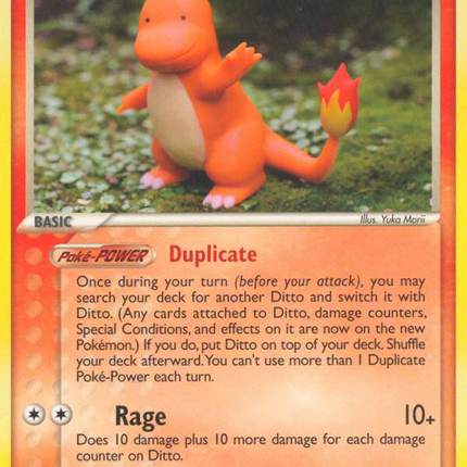 Ditto (37/113) [EX: Delta Species]