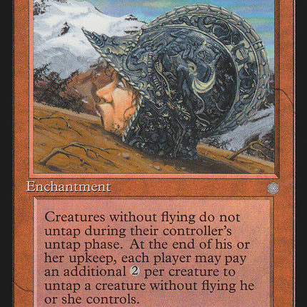 Mudslide [Ice Age]