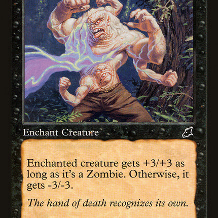 Clutch of Undeath [Scourge]