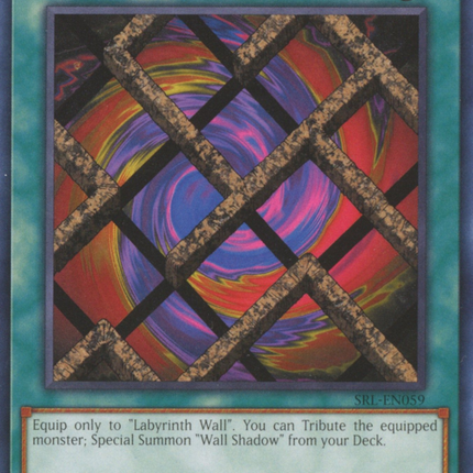 Magical Labyrinth [SRL-EN059] Common