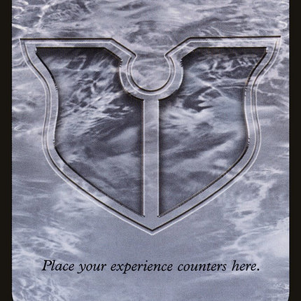 Experience [Commander Anthology Tokens]