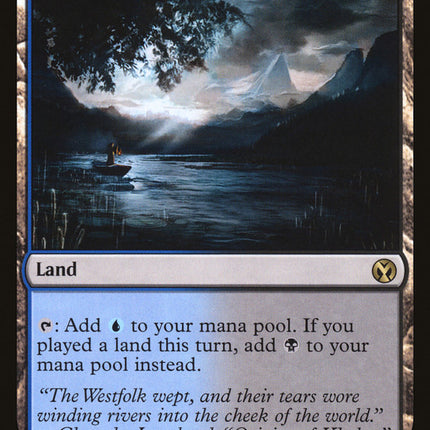 River of Tears [Iconic Masters]
