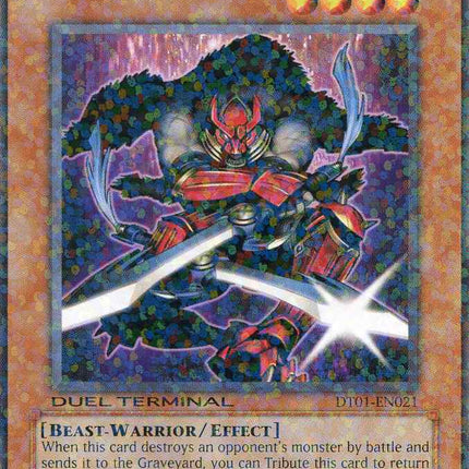 X-Saber Uruz [DT01-EN021] Common