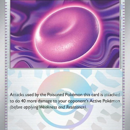 Binding Mochi (095/131) (Poke Ball Pattern) [Scarlet & Violet: Prismatic Evolutions]