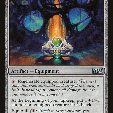 Ring of Xathrid [Magic 2013]