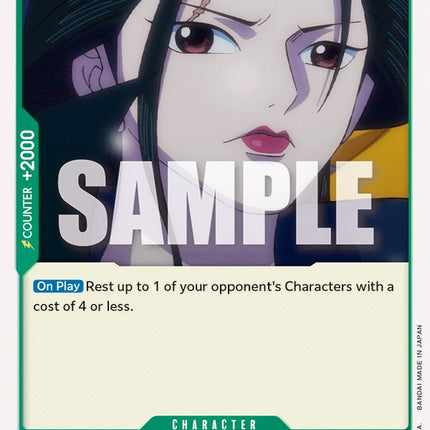 Izo [Romance Dawn]