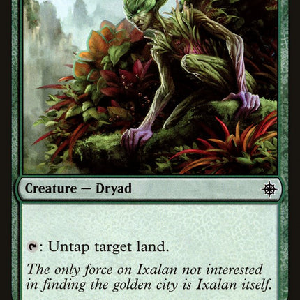Blossom Dryad [Ixalan]