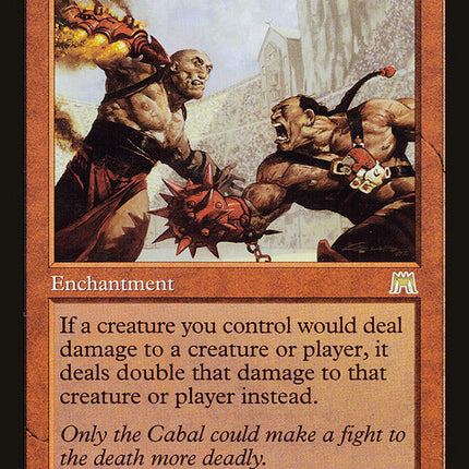 Gratuitous Violence [Onslaught]