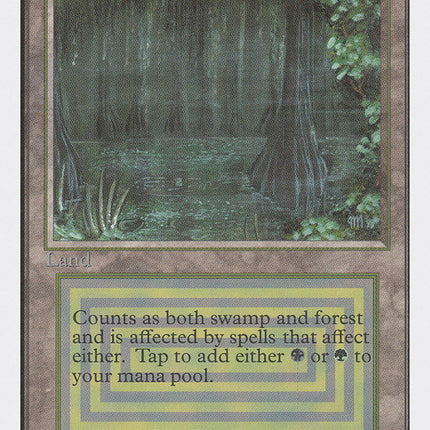 Bayou [Unlimited Edition]
