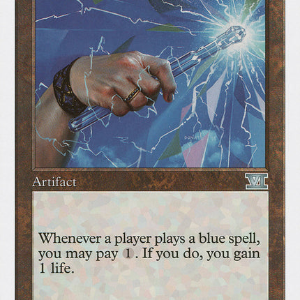 Crystal Rod [Classic Sixth Edition]