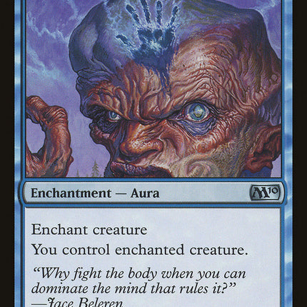 Mind Control [Magic 2010]