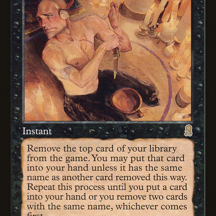 Tainted Pact [Odyssey]