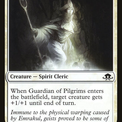 Guardian of Pilgrims [Eldritch Moon]