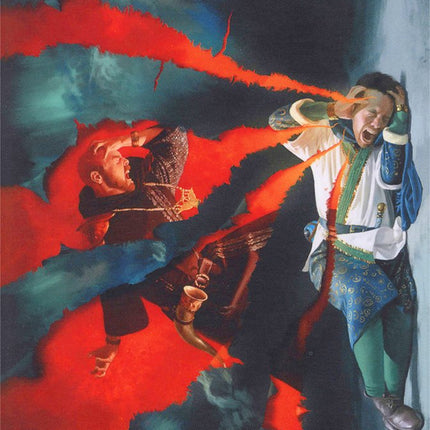 Mind Rake // Mind Rake [Modern Horizons Art Series]