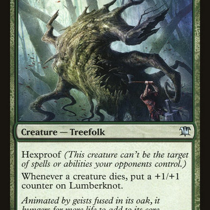 Lumberknot [Innistrad]