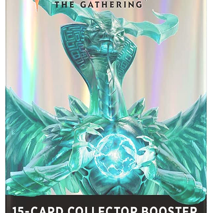 Core Set 2021 - Collector Booster Pack