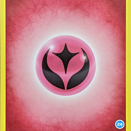 Fairy Energy (Deck Exclusive #24) [Sun & Moon: Trainer Kit - Alolan Ninetales]