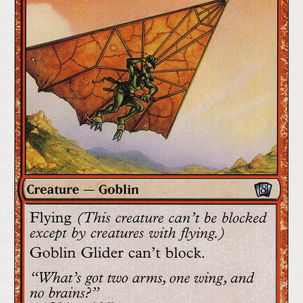 Goblin Glider [Eighth Edition]