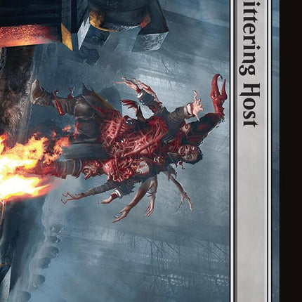 Graf Rats [Innistrad Remastered]