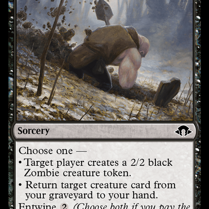 Gravedig [Modern Horizons 3]