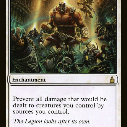 Light of Sanction [Ravnica: City of Guilds]