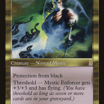 Mystic Enforcer [Odyssey]