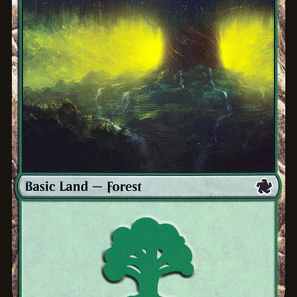 Forest (63) [Game Night 2019]