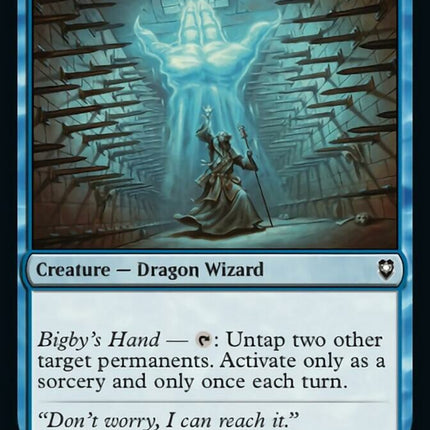 Nimbleclaw Adept [Commander Legends: Battle for Baldur's Gate]