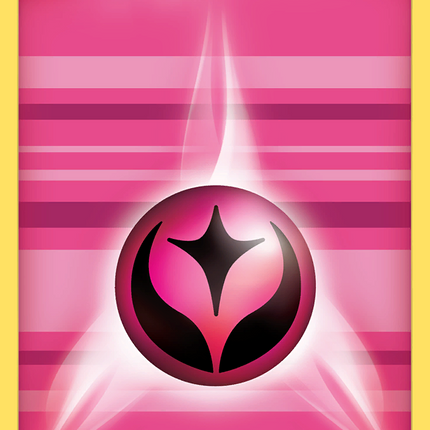 Fairy Energy (83/83) [XY: Generations]