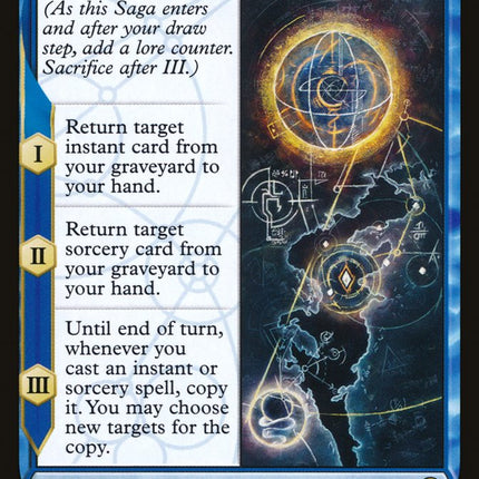 The Mirari Conjecture [Dominaria]