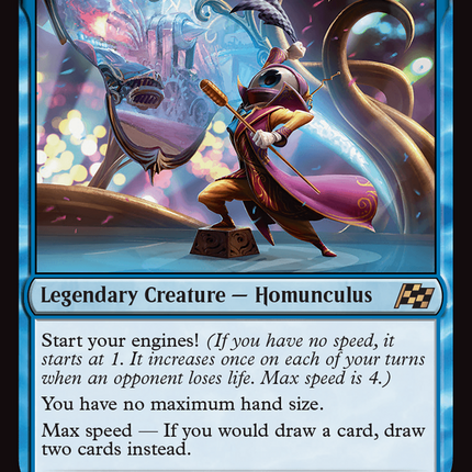 Vnwxt, Verbose Host [Aetherdrift]